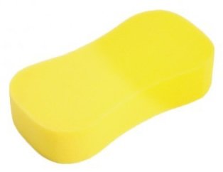 Eponge 195x120x50 mm