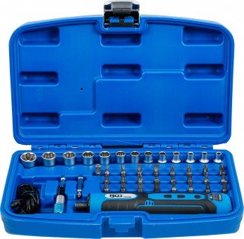 Coffret de tournevis Draper Tools Jeu de 11 tournevis Expert TX