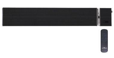 Chauffage infrarouge 2,6kW sans rayonnement