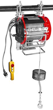 Palan electrique -PH400