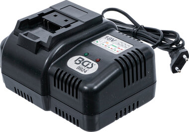 Chargeur rapide pour la cle choc 9919