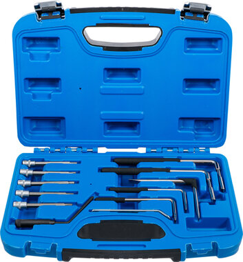 Jeu doutils pour airbag 12 pieces