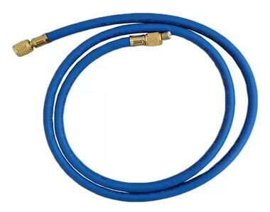 Tuyau bleu TBV WT-1051