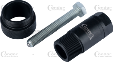 Outil pour pompe a injection BMW