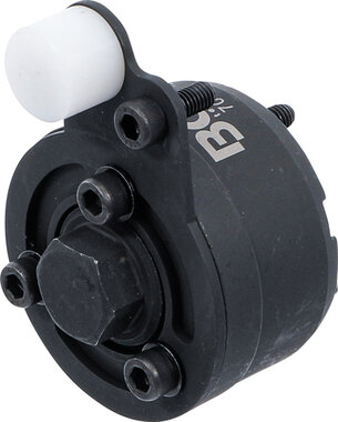 Extracteur de poulie de courroie crantee de pompe diesel pour Renault / Nissan / Opel