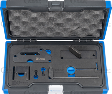 Jeu d'outils de distribution Citroen / Opel / Peugeot