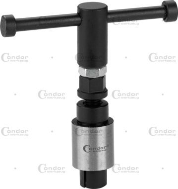 Extracteur pour aiguilles d'injecteurs Common Rail