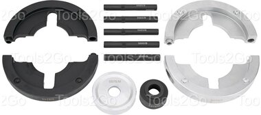 Kit Accessoire pour Roulement de Roue diametre 75mm Smart / Mitsubishi