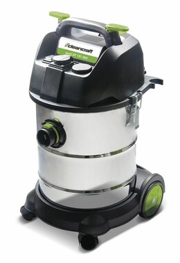 Aspirateur eau et poussiere 30 litres