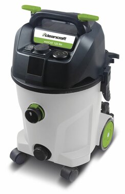 Aspirateur eau et poussiere 20 litres