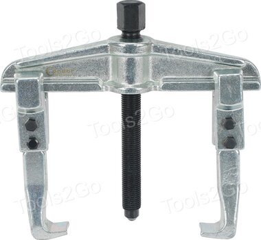 Arracheuse parallele 2 jambes interne 60-180mm externe 25-130mm