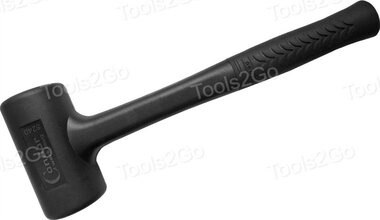 Marteau sans rebond 1300g