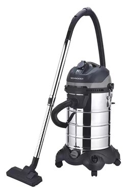 Aspirateur eau et poussiere 30L