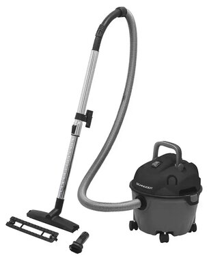 Aspirateur eau et poussiere 10L