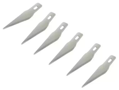 Couteaux 6 pieces pour 2161-3