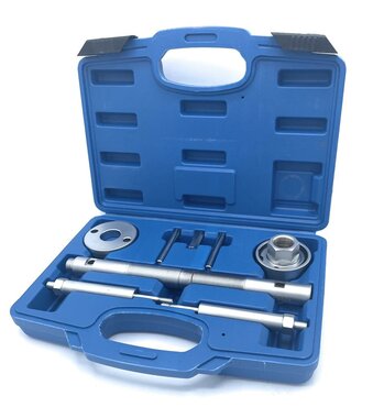 Kit d'extraction d'injecteur diesel pour moteur Renault 2.0 DCi (M9R)