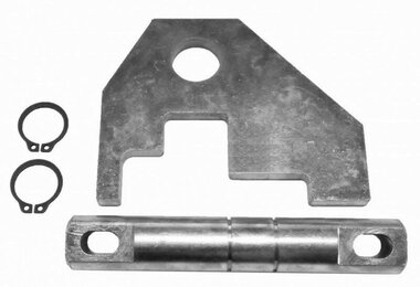 Outil de verrouillage VW LT 2.8 TDI -AGK, ATA, AUH, BCQ