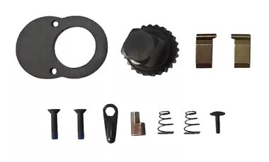 Kit de reparation cle dynamometrique pour 6473380