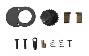 Kit de reparation cle dynamometrique pour 6474470 / 6474450K