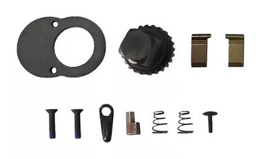 Kit de reparation cle dynamometrique pour 6474630 / 6474570K