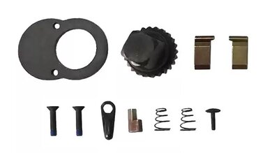 Kit de reparation cle dynamometrique pour 64761095S