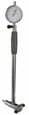 Sonde de mesure interieure avec cadran 100-250mm