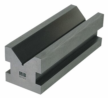 Paire de blocs en V de precision 100mm