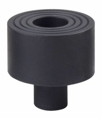 Rallonge 45 mm pour verins a rouleaux