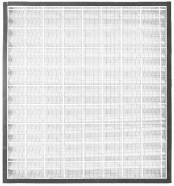 Filtre a efficacite moyenne pour stations de filtration