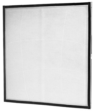 Filtre a charbon actif pour station de filtration