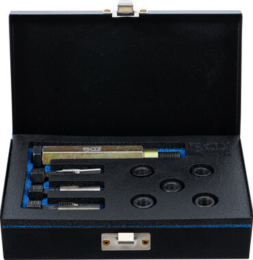 Kit de reparation pour filet de bougie M10 x 1,25