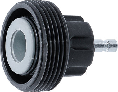 Adaptateur No. 8 pour Art. 8027: VW (Vento, T4, Passat-1996, Golf