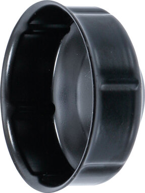 Cle a filtres cloches six pans 66 mm pour Fiat, Renault