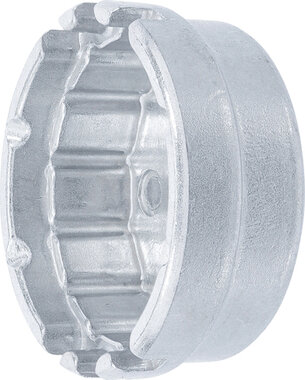 Cle a filtres cloches 14 pans Ø 65 mm pour Toyota