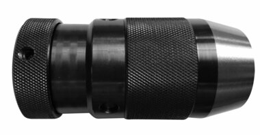 Mandrin universel a serrage rapide type BK 0,2 - 16 mm