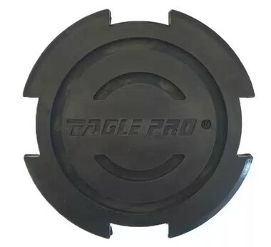 Plaque d'appui TBV E-1525C + E-1537C