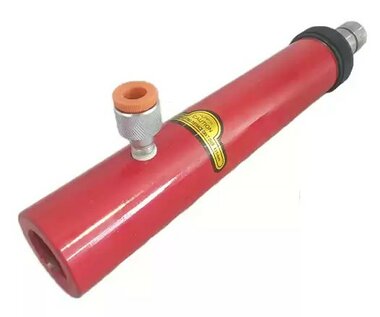 Cylindre de pression G-5004 / E-8004