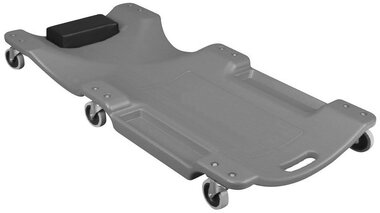 Chariot de visite 1010x490x120mm