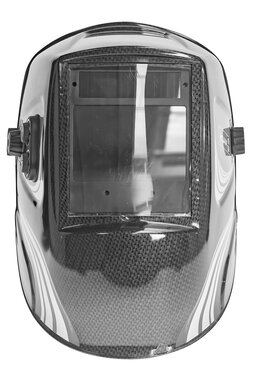 Casque de soudage professionnel automatique