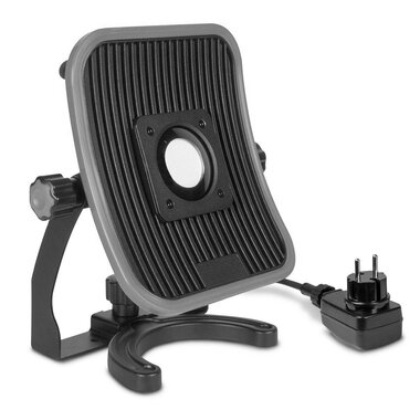 Lampe de chantier LED 30 w 230V