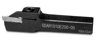 Support de ciseau a decouper 20x20 mm - largeur de point 4 mm
