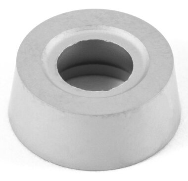 Plaquette a rayon rond 10 pieces
