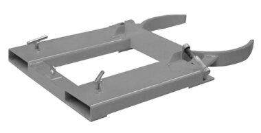 Leve-futs pour chariot elevateur a fourche 120-200l 1500kg