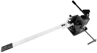 Profils de cintreuse jusqu'a 120°