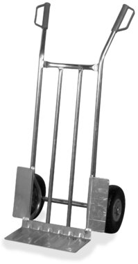 Diable 250kg - alu