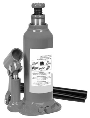 Cric bouteille 3 tonnes