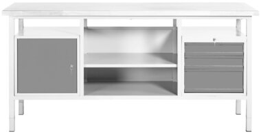 Etabli monobloc