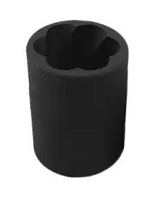 Douille tournante 3/8 DR 8mm