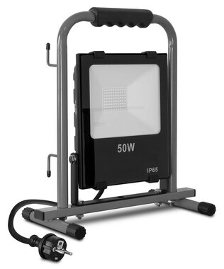 Lampe de construction stable 50W