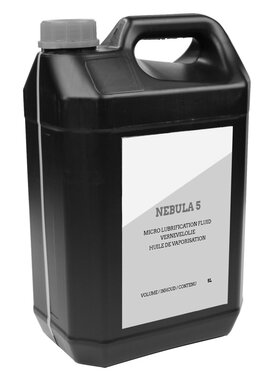 Huile de brumisation 5 litres